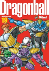 Dragon Ball - Perfect edition, tome 19