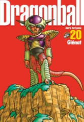 Dragon Ball - Perfect edition, tome 20