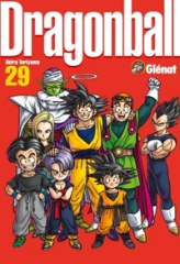 Dragon Ball - Perfect edition, tome 29