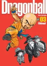 Dragon Ball - Perfect edition, tome 3