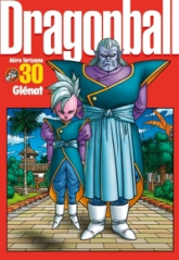 Dragon Ball - Perfect edition, tome 30