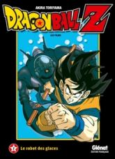 Dragon Ball Z - Les films, tome 2