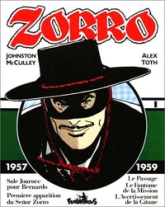 Zorro: (1957-1959)