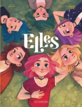 Elles, tome 3 : Plurielle