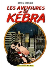 Les aventures de Kébra