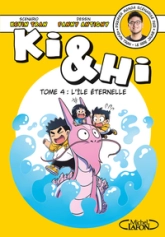 Ki & Hi, tome 4