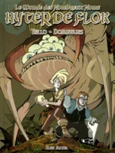 Le monde des nombreux noms, tome 1 : Hyter de Flok