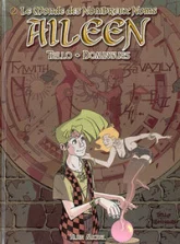 Le Monde des nombreux noms, tome 2 : Aïleen