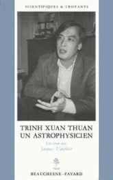 Un astrophysicien