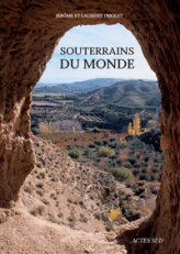 Souterrains du monde