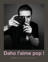 Daho l'aime pop !