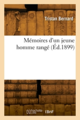 Mémoires d'un jeune homme rangé