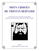 Mots croisés