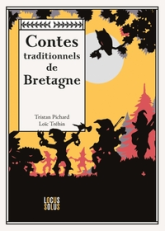 Contes traditionnels de Bretagne