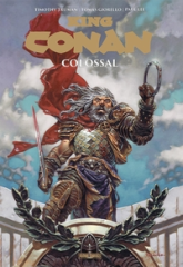 King Conan Colossal