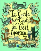 Le guide des chats du vieil opossum