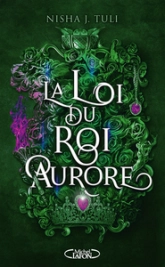 Les Artefacts d'Ouranos, tome 2 : La Loi du roi Aurore