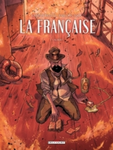 La Française, tome 2 : Albert