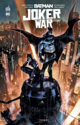 Batman - Joker War, tome 1