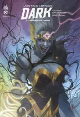 Justice League Dark Rebirth, tome 1 : Le crépuscule de la magie