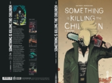 Something is Killing the Children tome 8