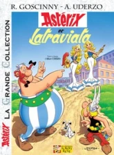 Astérix, tome 31 : Astérix et Latraviata