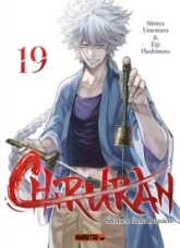 Chiruran, tome 19