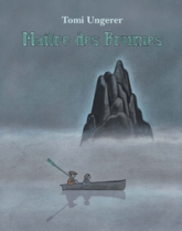 Maître des Brumes