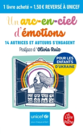 Les couleurs des émotions