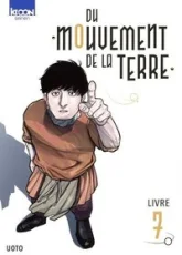 Du mouvement de la Terre, tome 7