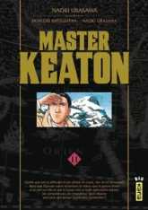 Master Keaton, tome 11