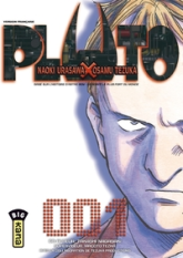 Pluto, tome 1