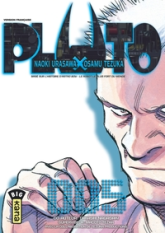 Pluto, tome 5