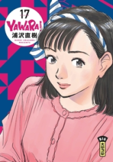 Yawara, tome 17