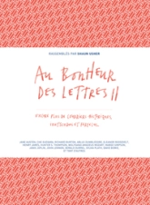 Au bonheur des lettres II