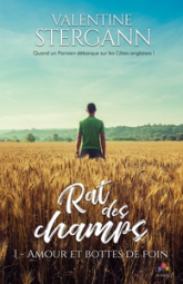 Rat des champs, tome 1 : Amour et bottes de foin