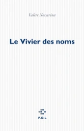 Le vivier des noms