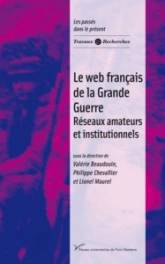 Le web français de la Grande Guerre