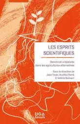 Les esprits scientifiques