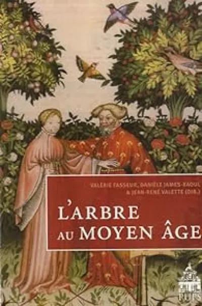 L'arbre au Moyen Age