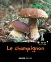 Le champignon