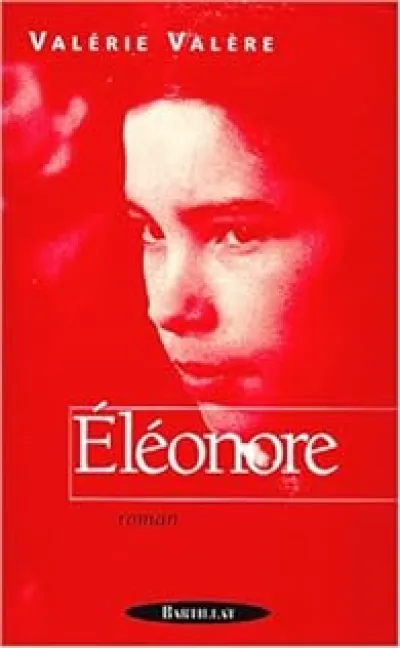 Éléonore