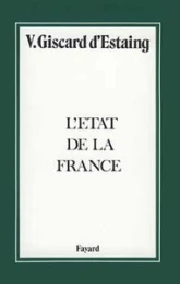 L'état de la France