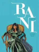 Intégrale Rani - Tome 1