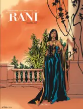 Rani - Tome 4 - Maîtresse