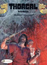 Thorgal, tome 24 : Arachnea