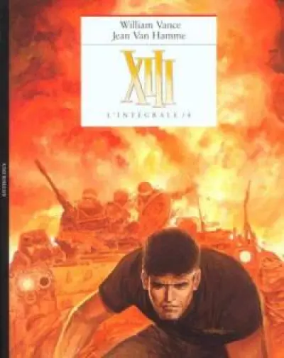 XIII