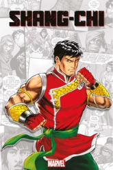 Marvel-Verse : Shang-Chi