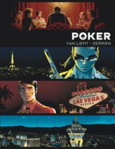 Poker - Intégrale