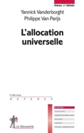 L'allocation universelle